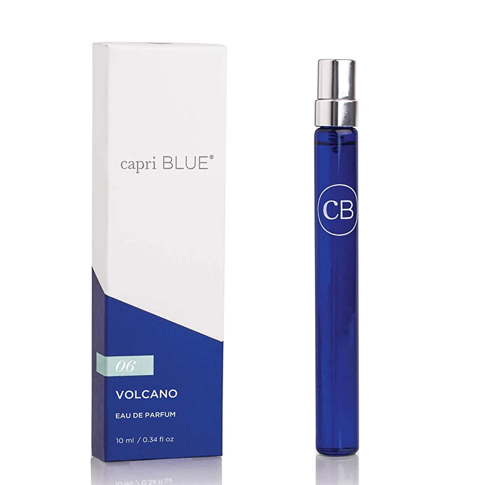 Capri Blue Volcano Eau de Parfum Spray Pen,0.34 fl oz eBay
